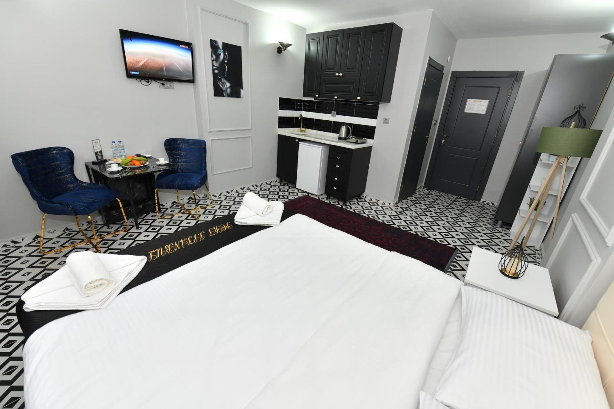 Istanbul Port Hotel Esterno foto