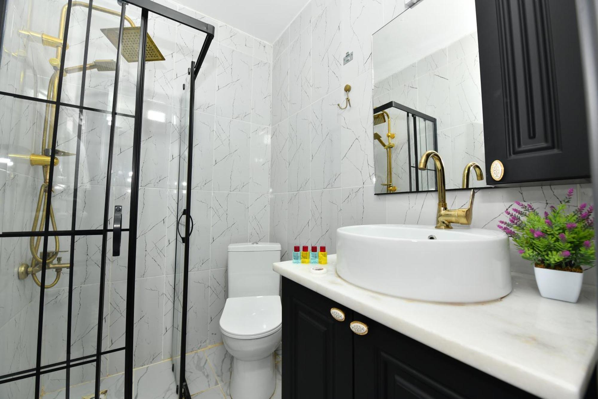 Istanbul Port Hotel Esterno foto