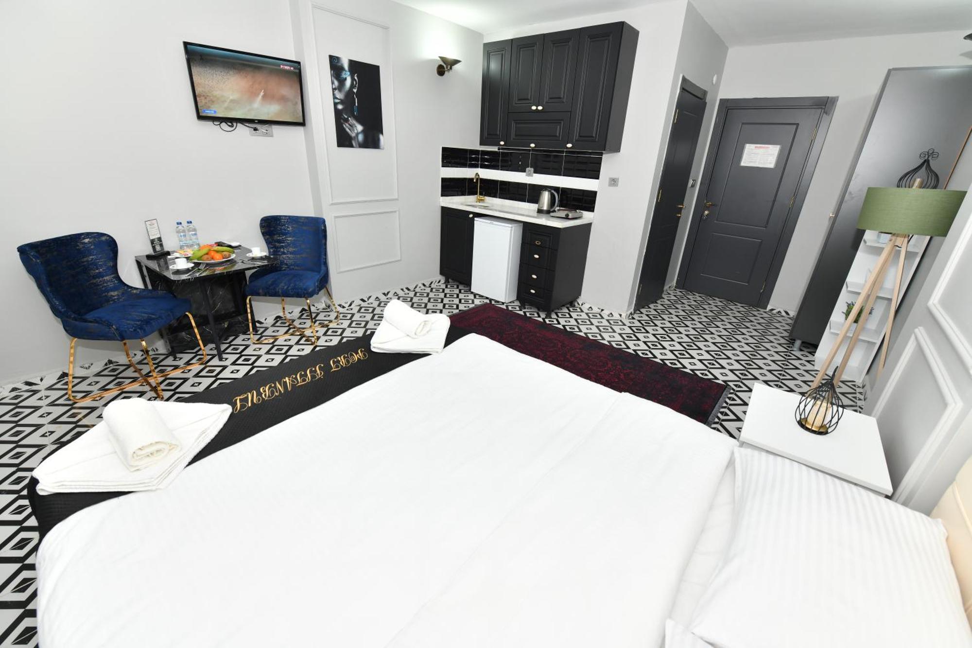 Istanbul Port Hotel Esterno foto
