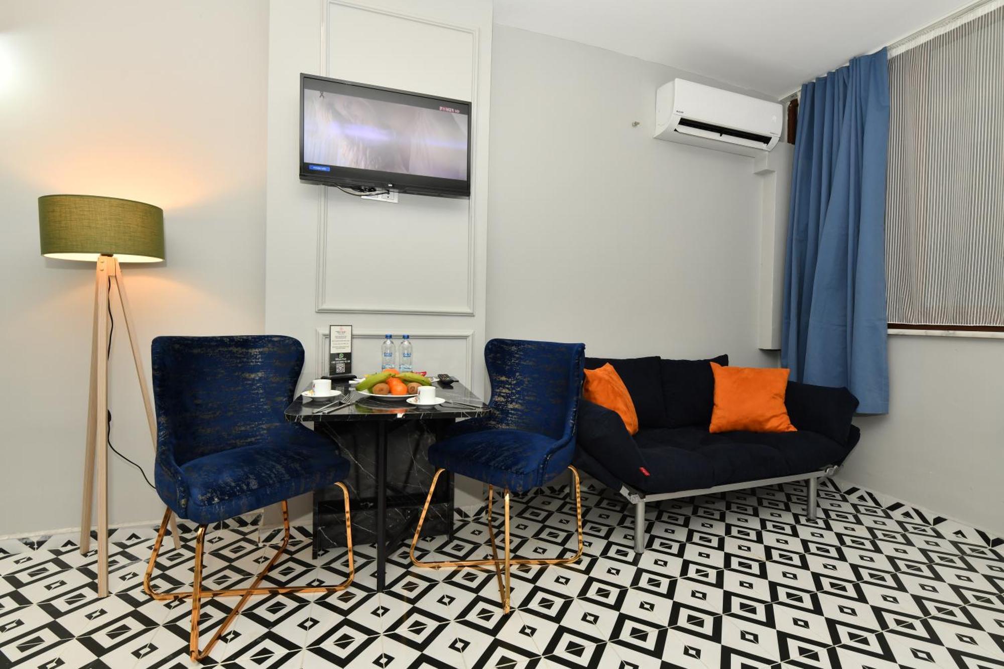 Istanbul Port Hotel Esterno foto